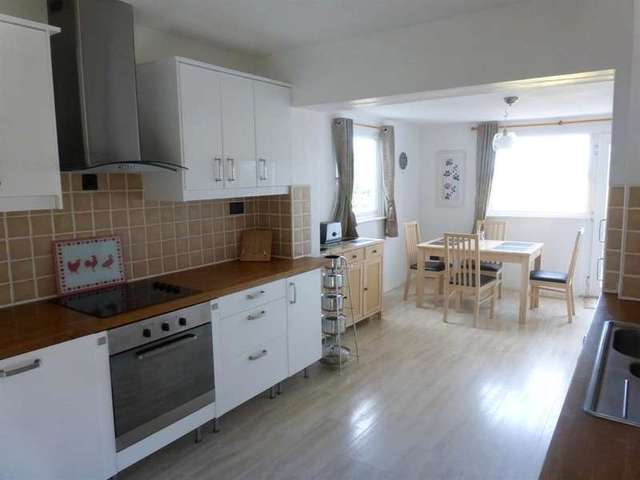  Image of 4 bedroom Detached house for sale in Long Acre Drive Nottage Porthcawl CF36 at Nottage Porthcawl Porthcawl, CF36 3SB