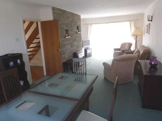  Image of 4 bedroom Detached house for sale in Long Acre Drive Nottage Porthcawl CF36 at Nottage Porthcawl Porthcawl, CF36 3SB
