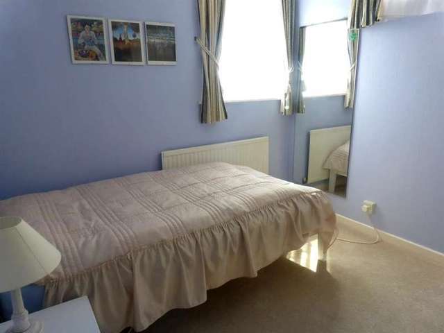  Image of 4 bedroom Detached house for sale in Long Acre Drive Nottage Porthcawl CF36 at Nottage Porthcawl Porthcawl, CF36 3SB
