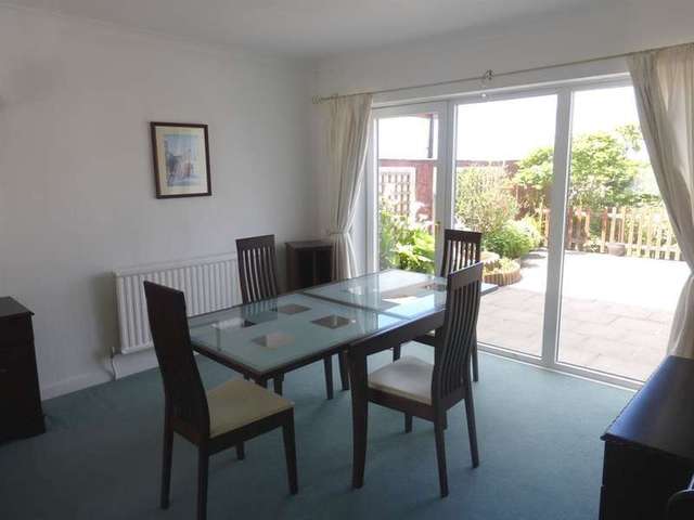  Image of 4 bedroom Detached house for sale in Long Acre Drive Nottage Porthcawl CF36 at Nottage Porthcawl Porthcawl, CF36 3SB