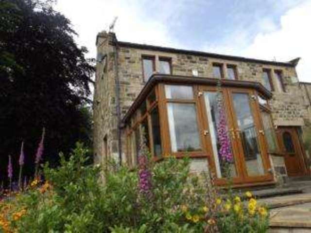  Image of 3 bedroom Detached house for sale in Shaw Lane Holmfirth HD9 at Shaw Lane Holmfirth Upperthong, HD9 2PP