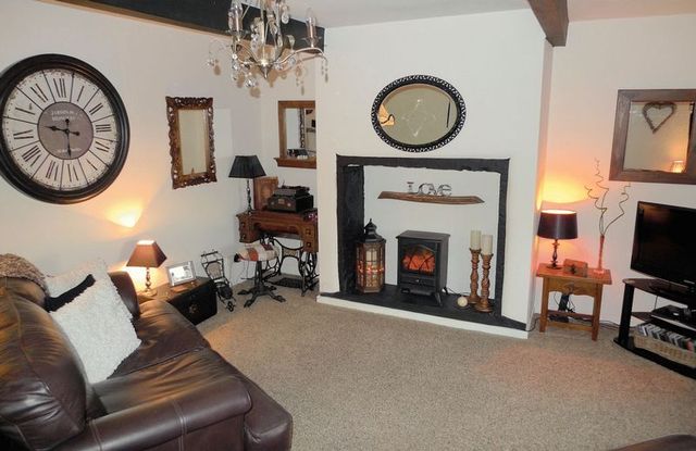  Image of 2 bedroom Detached house for sale in Longsight Harwood Bolton BL2 at Longsight  Harwood, BL2 3HY