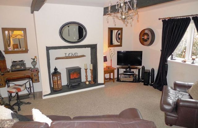  Image of 2 bedroom Detached house for sale in Longsight Harwood Bolton BL2 at Longsight  Harwood, BL2 3HY