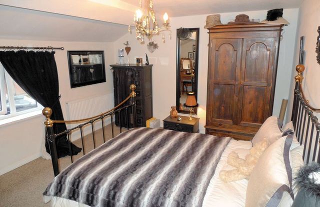  Image of 2 bedroom Detached house for sale in Longsight Harwood Bolton BL2 at Longsight  Harwood, BL2 3HY