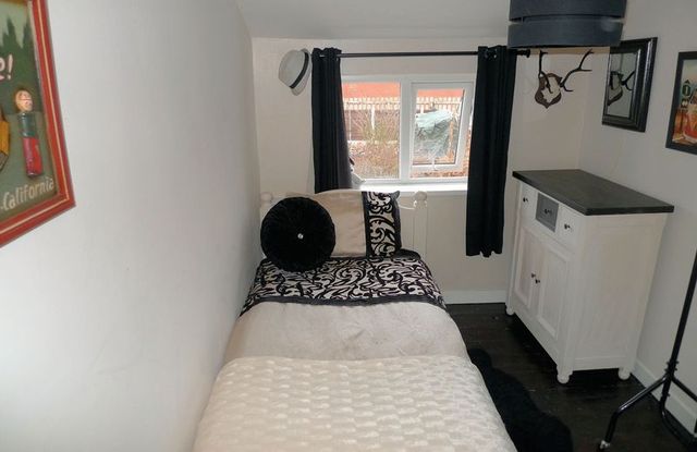  Image of 2 bedroom Detached house for sale in Longsight Harwood Bolton BL2 at Longsight  Harwood, BL2 3HY