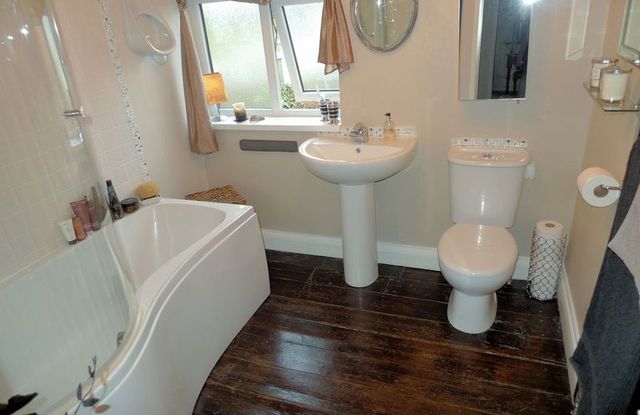  Image of 2 bedroom Detached house for sale in Longsight Harwood Bolton BL2 at Longsight  Harwood, BL2 3HY