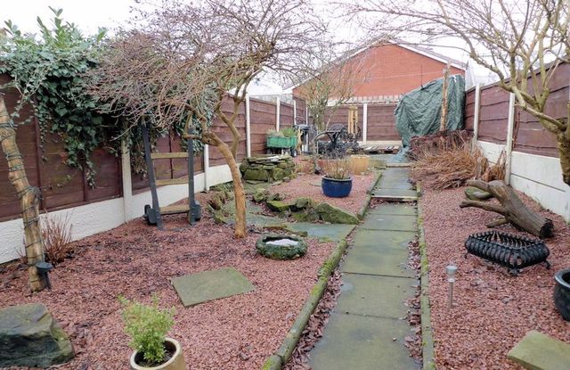  Image of 2 bedroom Detached house for sale in Longsight Harwood Bolton BL2 at Longsight  Harwood, BL2 3HY