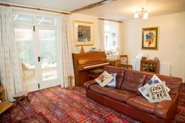  Image of 4 bedroom Cottage for sale in Underbarrow Kendal LA8 at Underbarrow Kendal Cumbria, LA8 8BL