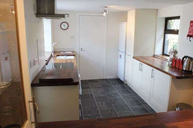  Image of Property for sale in Kildary Invergordon IV18 at Lower Kincraig Cottage  Invergordon, IV18 0LF