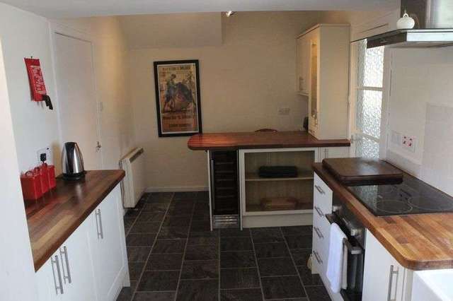  Image of Property for sale in Kildary Invergordon IV18 at Lower Kincraig Cottage  Invergordon, IV18 0LF
