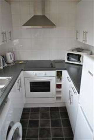  Image of 1 bedroom Flat to rent in Luther King Close London E17 at London, E17 8RX