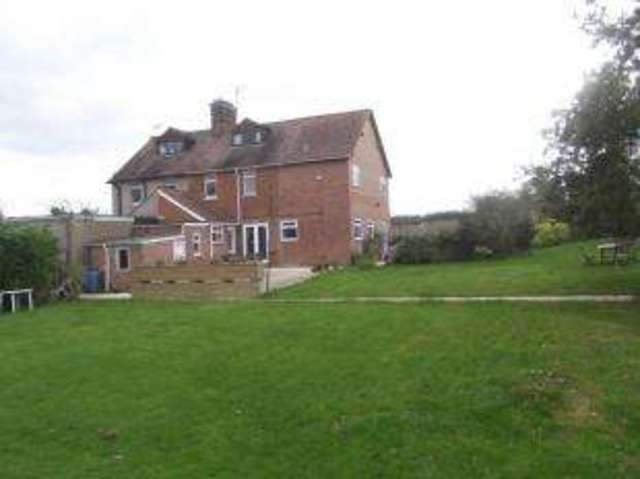  Image of 4 bedroom Semi-Detached house for sale in Brockworth Road Churchdown Gloucester GL3 at Brockworth Road Churchdown Churchdown, GL3 2NH