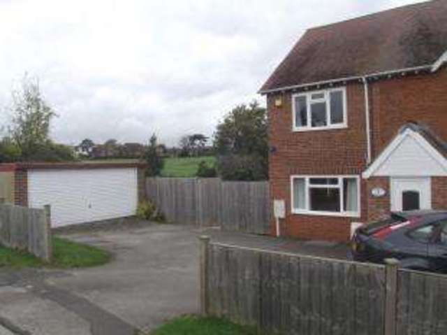  Image of 4 bedroom Semi-Detached house for sale in Brockworth Road Churchdown Gloucester GL3 at Brockworth Road Churchdown Churchdown, GL3 2NH