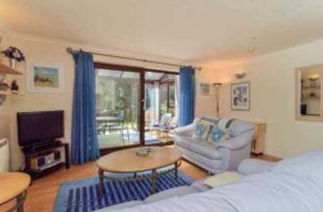  Image of 2 bedroom End of Terrace for sale in Maenporth Falmouth TR11 at Maenporth Falmouth Mawnan Smith, TR11 5FG