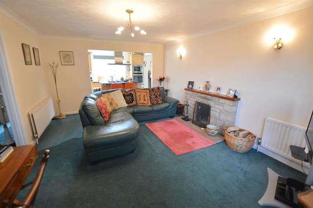  Image of 4 bedroom Detached house for sale in Market Place Sturminster Marshall Wimborne BH21 at Market Place Sturminster Marshall Wimborne, BH21 4BS