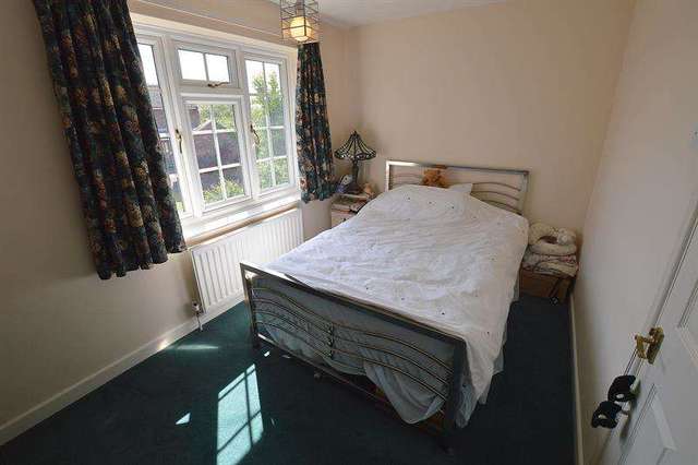  Image of 4 bedroom Detached house for sale in Market Place Sturminster Marshall Wimborne BH21 at Market Place Sturminster Marshall Wimborne, BH21 4BS