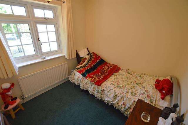  Image of 4 bedroom Detached house for sale in Market Place Sturminster Marshall Wimborne BH21 at Market Place Sturminster Marshall Wimborne, BH21 4BS
