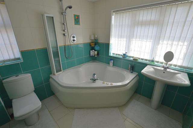  Image of 4 bedroom Detached house for sale in Market Place Sturminster Marshall Wimborne BH21 at Market Place Sturminster Marshall Wimborne, BH21 4BS