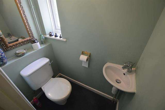  Image of 4 bedroom Detached house for sale in Market Place Sturminster Marshall Wimborne BH21 at Market Place Sturminster Marshall Wimborne, BH21 4BS