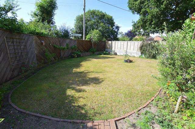  Image of 4 bedroom Detached house for sale in Market Place Sturminster Marshall Wimborne BH21 at Market Place Sturminster Marshall Wimborne, BH21 4BS
