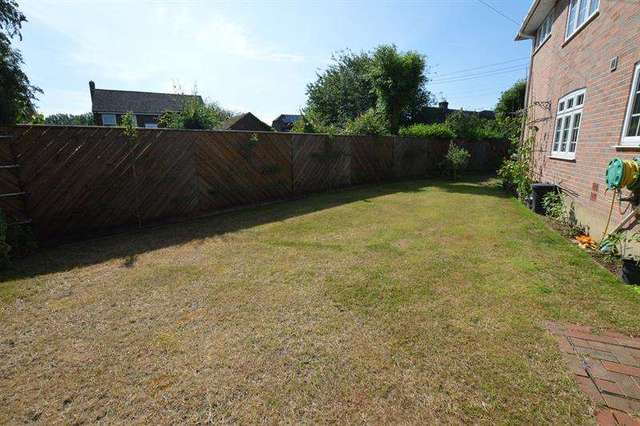 Image of 4 bedroom Detached house for sale in Market Place Sturminster Marshall Wimborne BH21 at Market Place Sturminster Marshall Wimborne, BH21 4BS