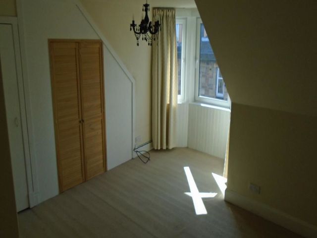  Image of 2 bedroom Flat to rent in Market Street Perth PH1 at Perth Perthshire Perthshire, PH1 5QH