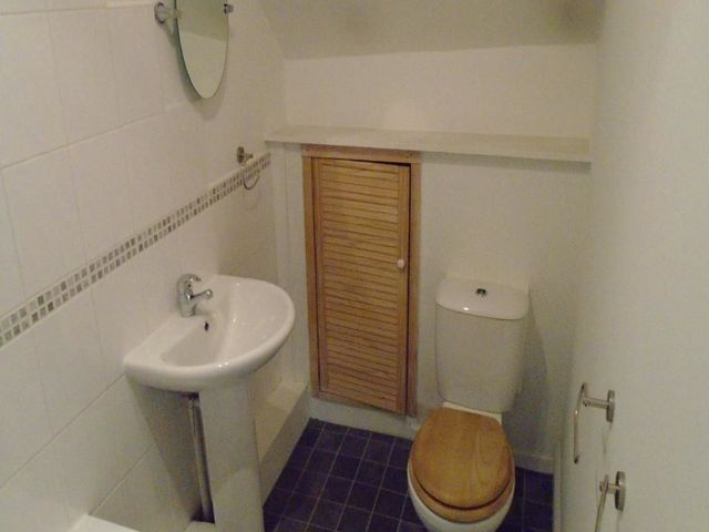  Image of 2 bedroom Flat to rent in Market Street Perth PH1 at Perth Perthshire Perthshire, PH1 5QH