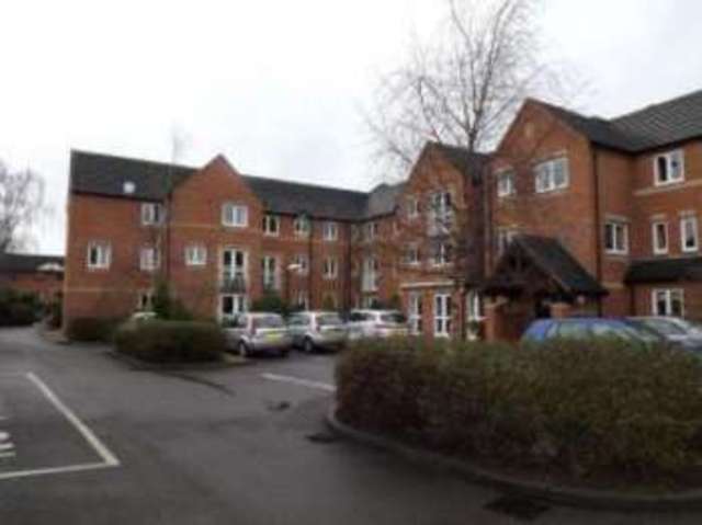  Image of 2 bedroom Flat for sale in Northampton Road Market Harborough LE16 at Northampton Road Market Harborough Market Harborough, LE16 9HZ