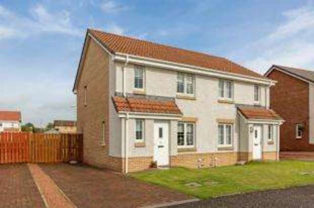  Image of 3 bedroom Semi-Detached house for sale in Martyn Grove Cambuslang Glasgow G72 at Cambuslang Glasgow Cambuslang, G72 8FN