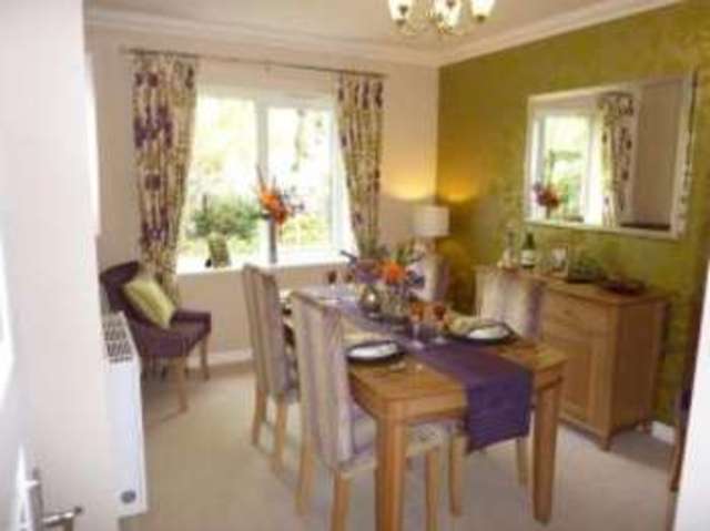  Image of 2 bedroom Flat for sale in Northampton Road Market Harborough LE16 at Northampton Road Market Harborough Market Harborough, LE16 9HE