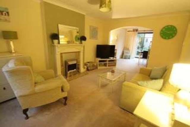  Image of 4 bedroom Detached house for sale in Mccormick Drive Telford TF1 at Mccormick Drive Shawbirch Telford, TF1 3LZ