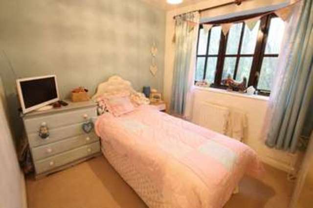  Image of 4 bedroom Detached house for sale in Mccormick Drive Telford TF1 at Mccormick Drive Shawbirch Telford, TF1 3LZ