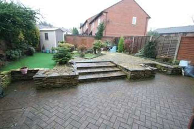  Image of 4 bedroom Detached house for sale in Mccormick Drive Telford TF1 at Mccormick Drive Shawbirch Telford, TF1 3LZ