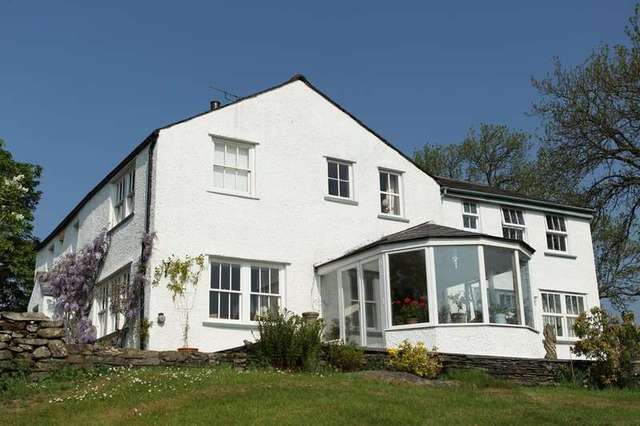  Image of 5 bedroom Detached house for sale in Bonningate Bonningate Kendal LA8 at Bonningate Kendal Cumbria, LA8 8JX