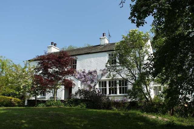  Image of 5 bedroom Detached house for sale in Bonningate Bonningate Kendal LA8 at Bonningate Kendal Cumbria, LA8 8JX