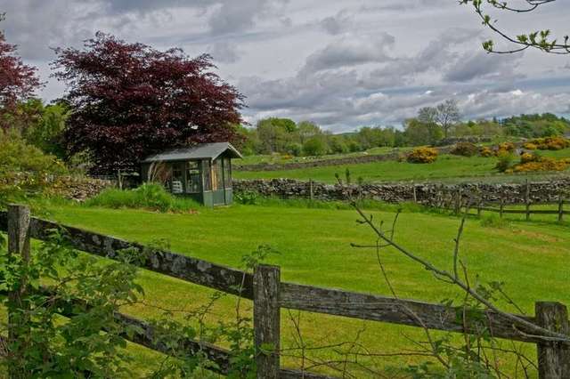  Image of 5 bedroom Detached house for sale in Bonningate Bonningate Kendal LA8 at Bonningate Kendal Cumbria, LA8 8JX