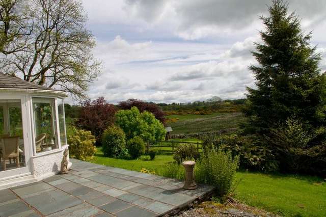  Image of 5 bedroom Detached house for sale in Bonningate Bonningate Kendal LA8 at Bonningate Kendal Cumbria, LA8 8JX