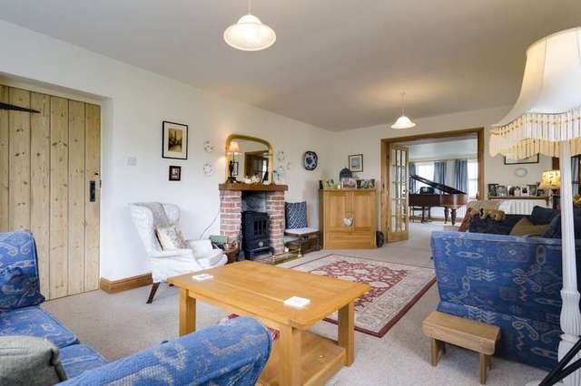  Image of 5 bedroom Detached house for sale in Bonningate Bonningate Kendal LA8 at Bonningate Kendal Cumbria, LA8 8JX