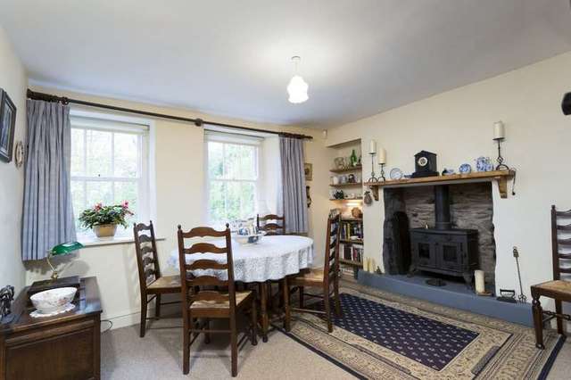  Image of 5 bedroom Detached house for sale in Bonningate Bonningate Kendal LA8 at Bonningate Kendal Cumbria, LA8 8JX