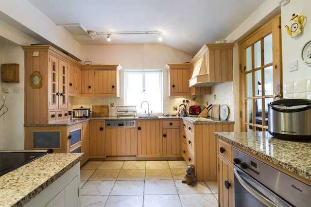  Image of 5 bedroom Detached house for sale in Bonningate Bonningate Kendal LA8 at Bonningate Kendal Cumbria, LA8 8JX