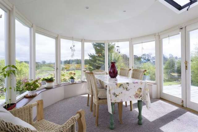  Image of 5 bedroom Detached house for sale in Bonningate Bonningate Kendal LA8 at Bonningate Kendal Cumbria, LA8 8JX