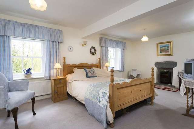  Image of 5 bedroom Detached house for sale in Bonningate Bonningate Kendal LA8 at Bonningate Kendal Cumbria, LA8 8JX