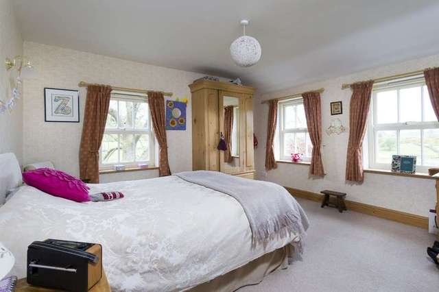  Image of 5 bedroom Detached house for sale in Bonningate Bonningate Kendal LA8 at Bonningate Kendal Cumbria, LA8 8JX