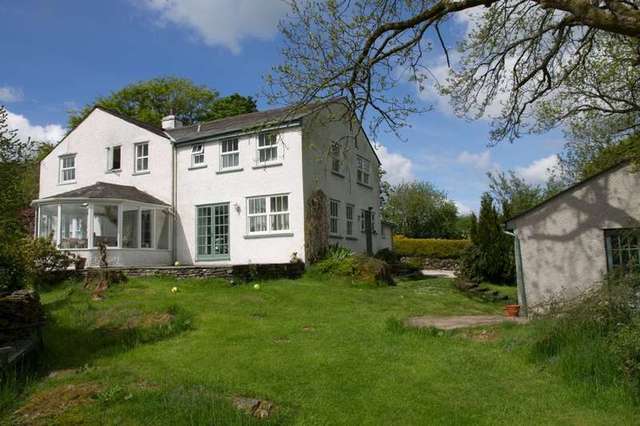  Image of 5 bedroom Detached house for sale in Bonningate Bonningate Kendal LA8 at Bonningate Kendal Cumbria, LA8 8JX