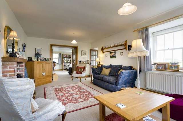  Image of 5 bedroom Detached house for sale in Bonningate Bonningate Kendal LA8 at Bonningate Kendal Cumbria, LA8 8JX