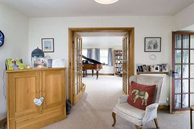  Image of 5 bedroom Detached house for sale in Bonningate Bonningate Kendal LA8 at Bonningate Kendal Cumbria, LA8 8JX