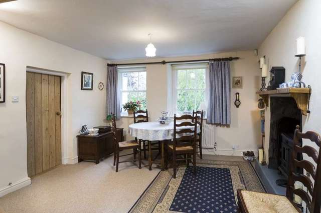  Image of 5 bedroom Detached house for sale in Bonningate Bonningate Kendal LA8 at Bonningate Kendal Cumbria, LA8 8JX