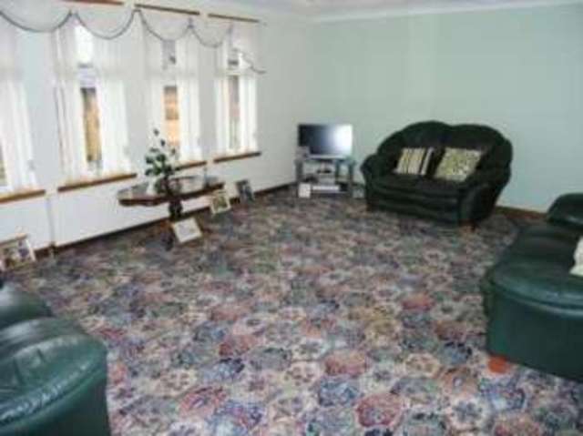  Image of 4 bedroom Bungalow for sale in Dumfries Road Cumnock KA18 at Dumfries Road Cumnock Netherthird, KA18 4PG