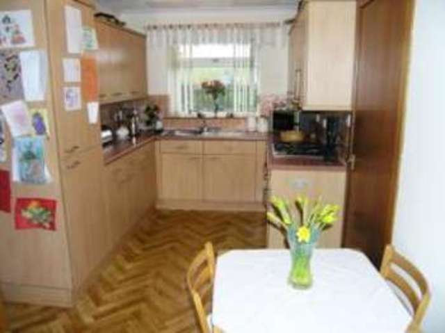  Image of 4 bedroom Bungalow for sale in Dumfries Road Cumnock KA18 at Dumfries Road Cumnock Netherthird, KA18 4PG