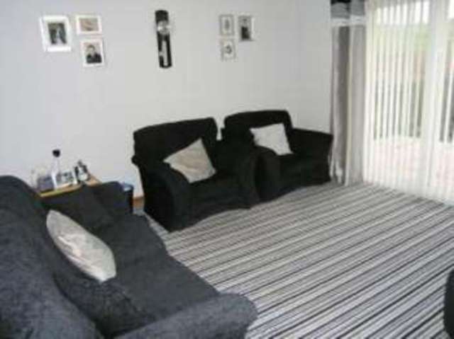  Image of 4 bedroom Bungalow for sale in Dumfries Road Cumnock KA18 at Dumfries Road Cumnock Netherthird, KA18 4PG